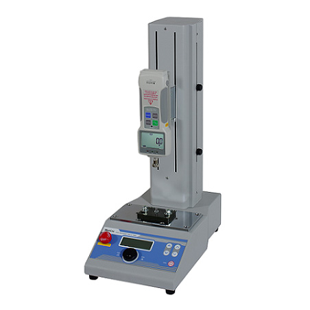 臺灣一諾電子研發(fā)新品MX2-500N電動立式機臺